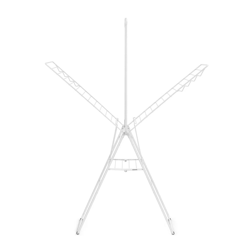 Brabantia HangOn Drying Rack 25m with Rod - Lighting.co.za