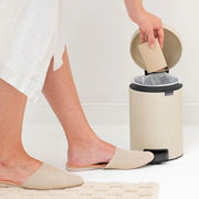 Brabantia NewIcon Pedal Bin - Lighting.co.za