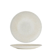 Ariane Rave Coupe Plate 18 cm Set of 12 - Lighting.co.za
