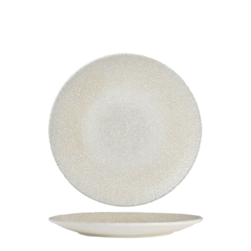 Ariane Rave Coupe Plate 18 cm Set of 12 - Lighting.co.za