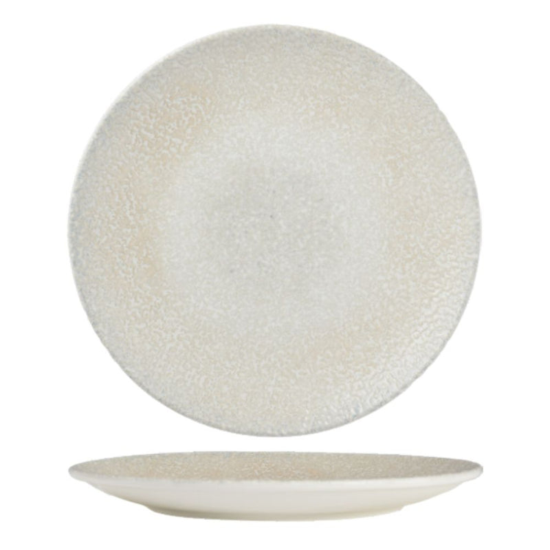 Ariane Rave Coupe Plate 27 cm Set of 6 - Lighting.co.za