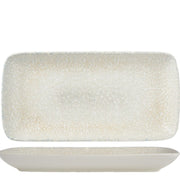 Ariane Rave Rectangular Plate 36 x 16.5 cm Set of 6 - Lighting.co.za