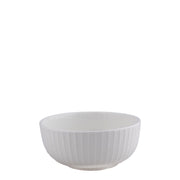 Ariane Seon Ivory Rice Bowl 16 cm Set of 6 - Lighting.co.za