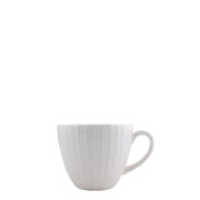 Ariane Seon Ivory Teacup 200 ml Set of 6 - Lighting.co.za