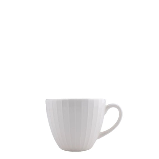 Ariane Seon Ivory Teacup 200 ml Set of 6 - Lighting.co.za
