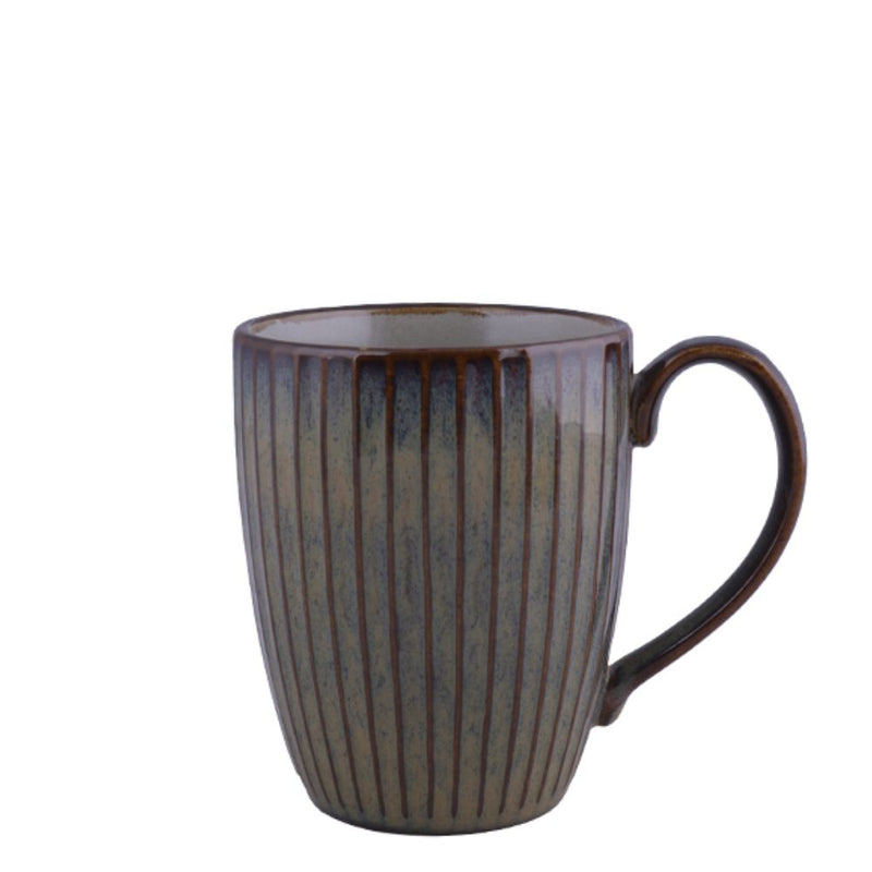 Ariane Seon Splash Atomic Coffee Mug 300 ml Set of 6 - Lighting.co.za