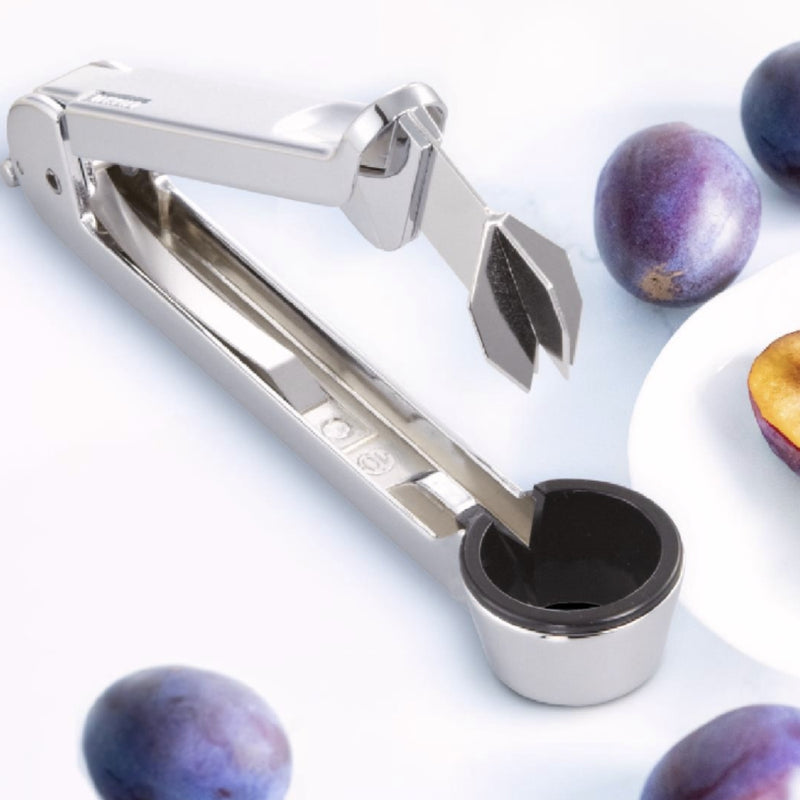 Leifheit Plum Pitter ProLine with Ergonomic Handle - Lighting.co.za