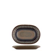 Ariane Seon Splash Atomic Oval Dish 12 cm Set of 6 - Lighting.co.za