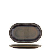 Ariane Seon Splash Atomic Oval Dish 18 cm Set of 3 - Lighting.co.za
