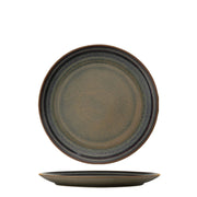 Ariane Splash Atomic Coupe Plate 21 cm Set of 12 - Lighting.co.za
