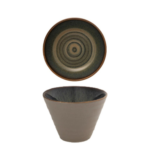 Ariane Splash Atomic Dip Bowl 11 cm Set of 6 - Lighting.co.za