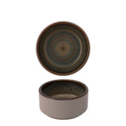 Ariane Splash Atomic Sauce Dish 7 cm Set of 12 - Lighting.co.za