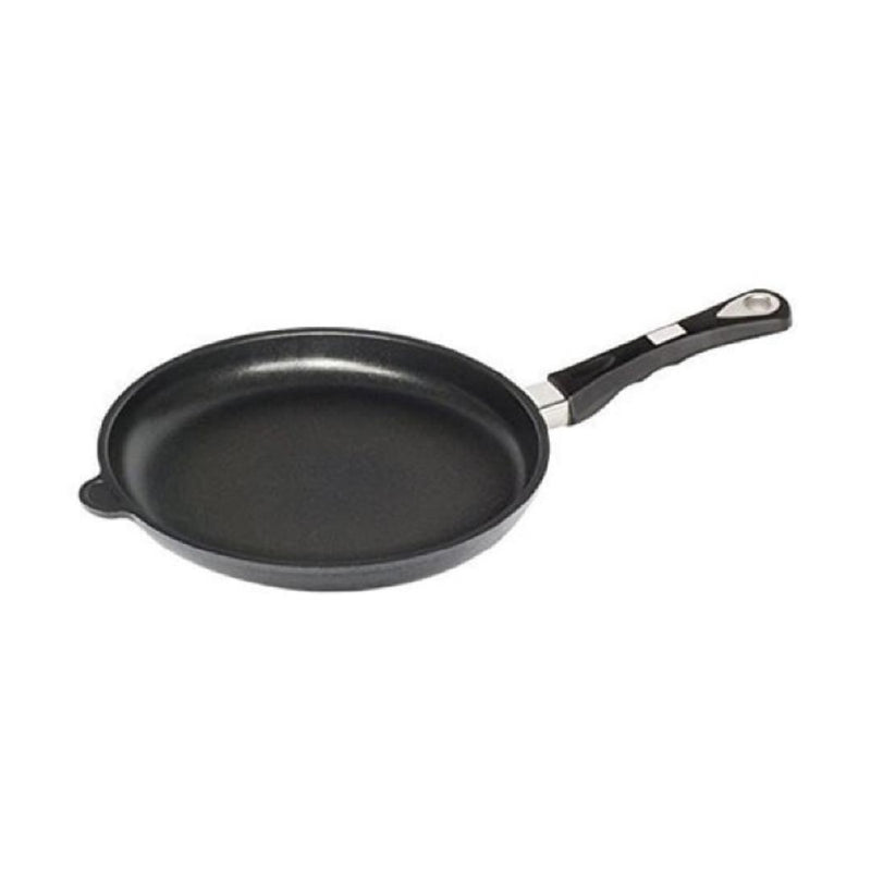 AMT Induction Tossing Pan Non-Stick Aluminium Frying Pan - Lighting.co.za