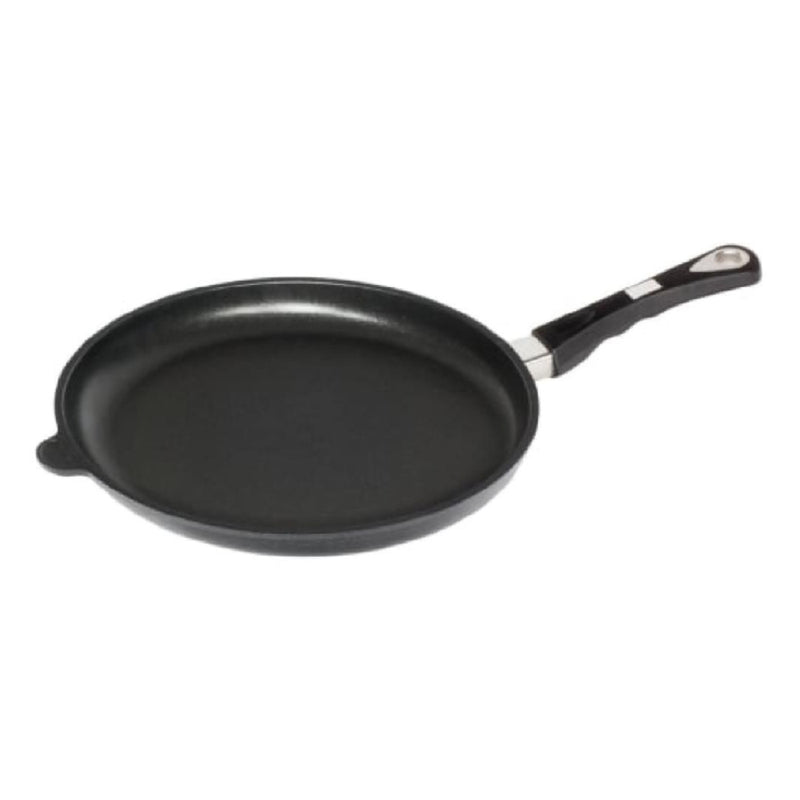 AMT Induction Tossing Pan Non-Stick Aluminium Frying Pan - Lighting.co.za