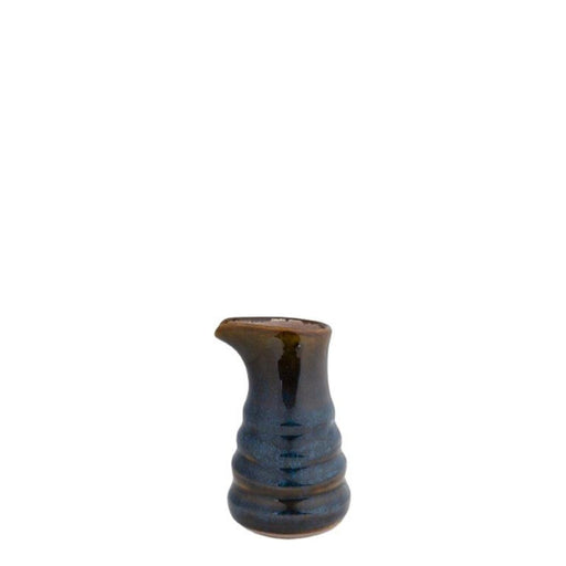 Ariane Splash Denim Milk Jug (Without Handle) 70 ml Set of 8 - Lighting.co.za