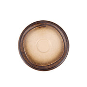 Ariane Splash Sahara Espresso Saucer 13 cm Set of 12 - Lighting.co.za