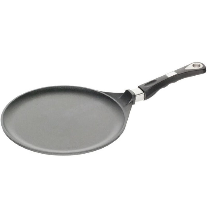 AMT Induction Crêpe Pan Non-Stick Aluminium Pancake & Crêpe Pan - Lighting.co.za