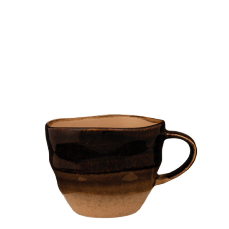 Ariane Splash Sahara Teacup 230 ml Set of 6 - Lighting.co.za