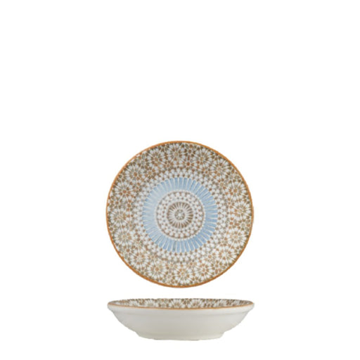 Ariane Tangier Sauce Dish 9.5 cm Set of 18 - Lighting.co.za