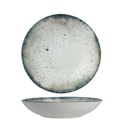 Ariane Verdant Coupe Bowl Plate 18 cm Set of 12 - Lighting.co.za