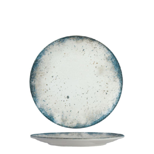 Ariane Verdant Coupe Plate 18 cm Set of 6 - Lighting.co.za
