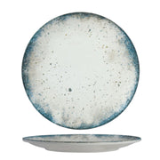 Ariane Verdant Coupe Plate 27 cm Set of 6 - Lighting.co.za