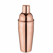 Cilio Cocktail Shaker 500ml - Lighting.co.za