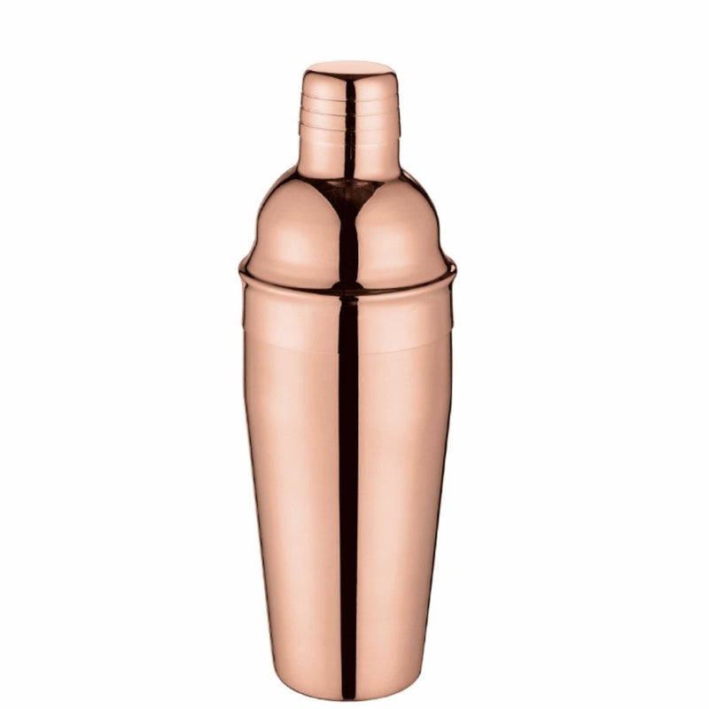 Cilio Cocktail Shaker 500ml - Lighting.co.za