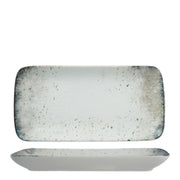 Ariane Verdant Rectangular Plate 28 x 14 cm Set of 6 - Lighting.co.za