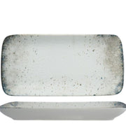 Ariane Verdant Rectangular Plate 36 x 16 cm Set of 6 - Lighting.co.za