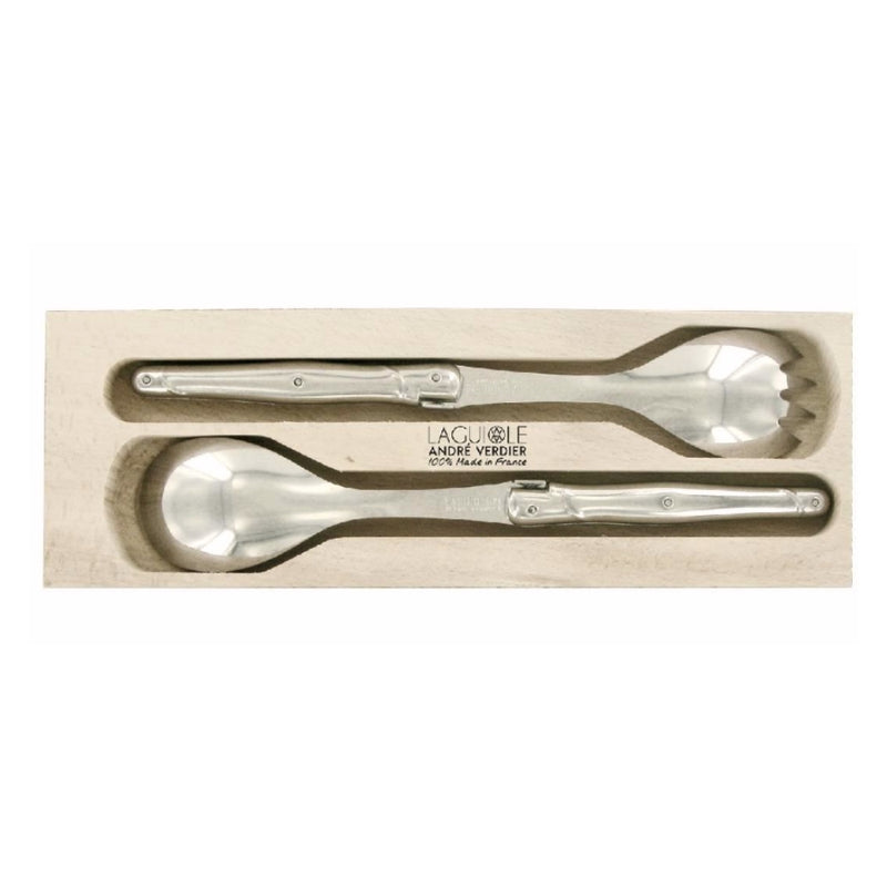 Andre Verdier Salad Server 2 Piece Set - Lighting.co.za