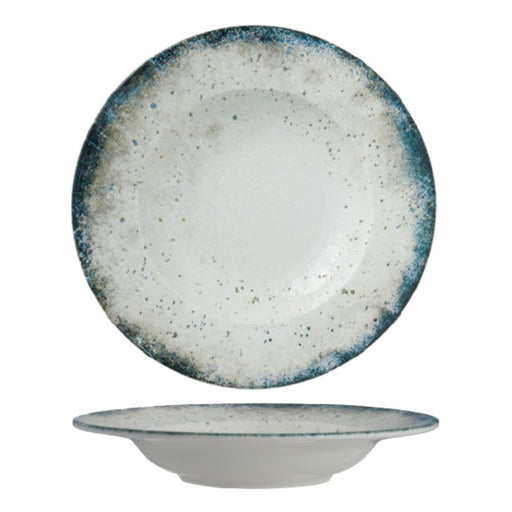 Ariane Verdant Soup / Pasta Bowl 26 cm Set of 6 - Lighting.co.za