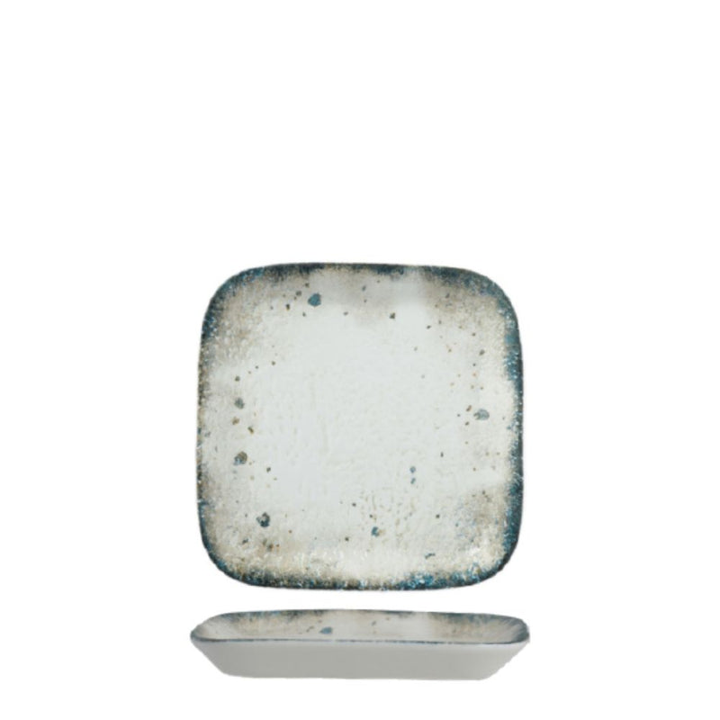 Ariane Verdant Square Dish 11.4 x 11.4 cm Set of 18 - Lighting.co.za