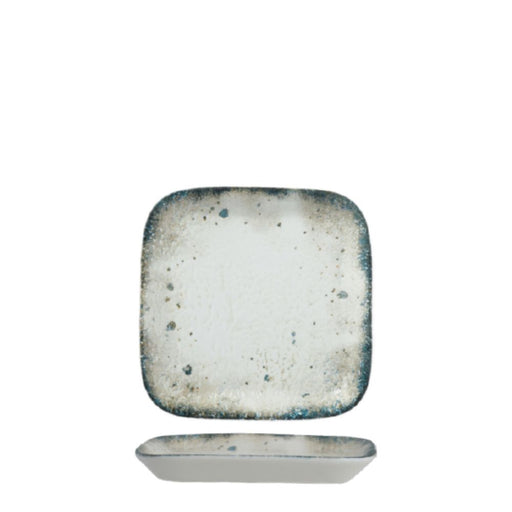 Ariane Verdant Square Dish 11.4 x 11.4 cm Set of 18 - Lighting.co.za