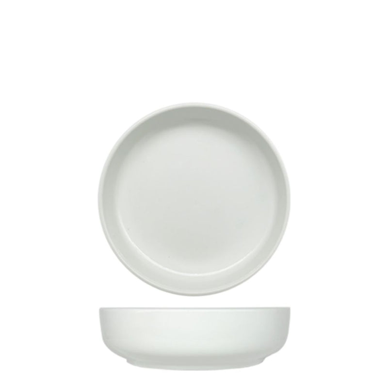 Nova White Apex Bowl 14 cm Set of 6 - Lighting.co.za