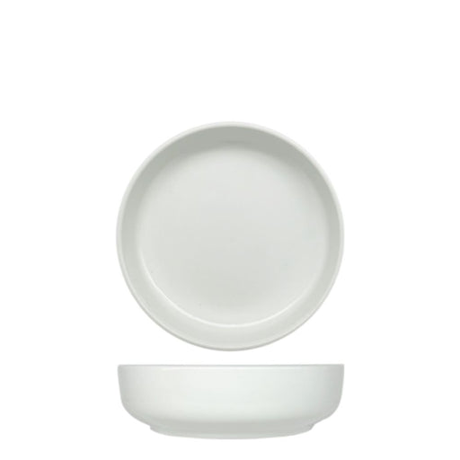 Nova White Apex Bowl 14 cm Set of 6 - Lighting.co.za