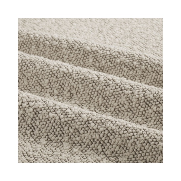 Gia Boucle Fabric Dining Chair - Lighting.co.za