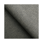 Gia Grey Fabric Dining Chair - Lighting.co.za