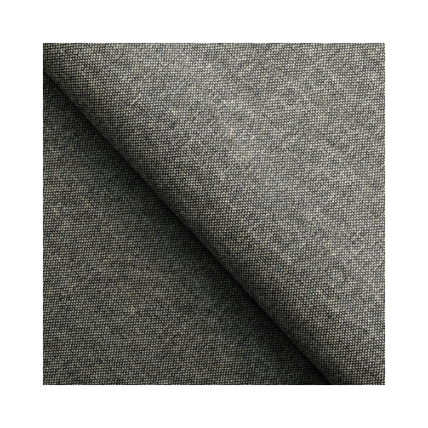 Gia Grey Fabric Dining Chair - Lighting.co.za