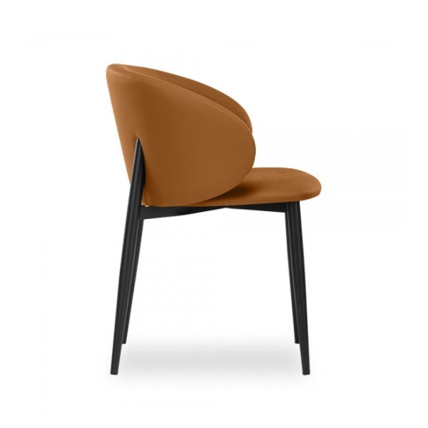 Gia Tan Dining Chair - Lighting.co.za