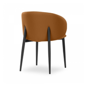 Gia Tan Dining Chair - Lighting.co.za