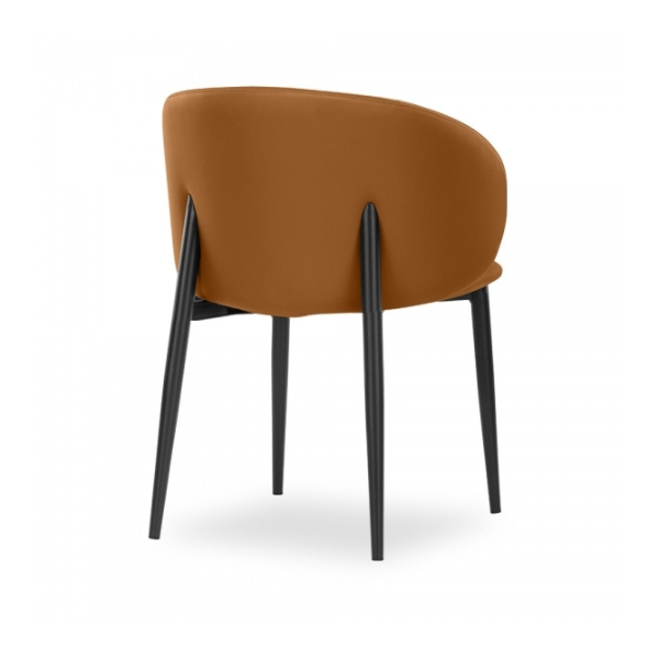 Gia Tan Dining Chair - Lighting.co.za