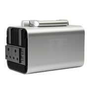 Rechargeable Portable Power Station 300W - Lighting.co.za