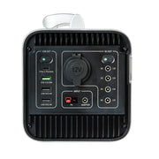 Rechargeable Portable Power Station 300W - Lighting.co.za