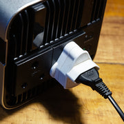 Rechargeable Portable Power Station 300W - Lighting.co.za
