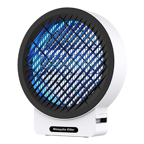 Indoor Round Mosquito Killer - Lighting.co.za