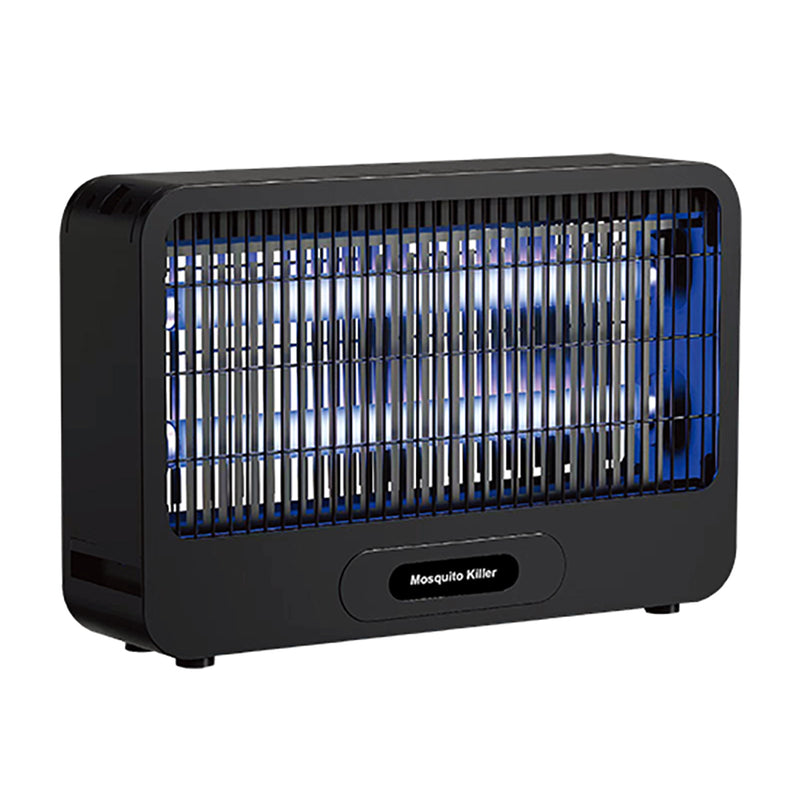 Indoor Black Square Mosquito Killer - Lighting.co.za