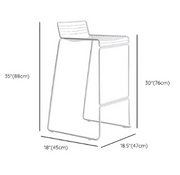 Rodri Bar Stool - Lighting.co.za