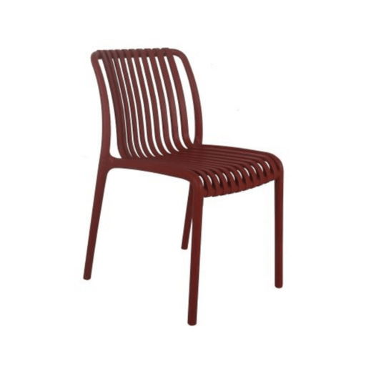 Isabella Side Dining Chair - Stools and Ottomans - Lighting.co.za