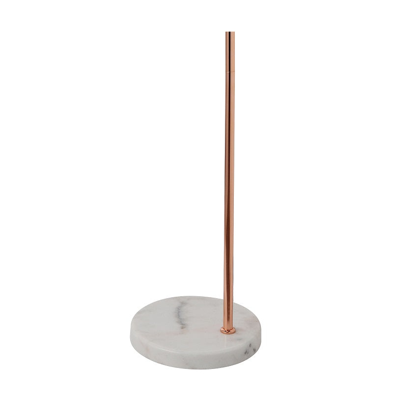 Chester Copper Arco Floor Lamp - Lighting.co.za